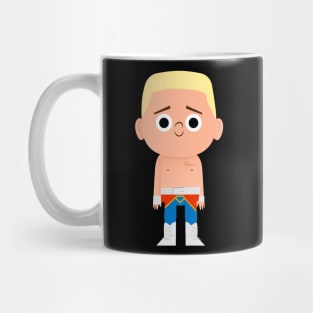 Cody Rhodes Mug